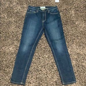 Free People Jeans